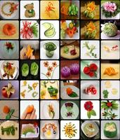 برنامه‌نما Garnish عکس از صفحه