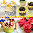DIY Cupcake Design Ideas APK