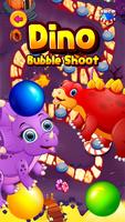 Dino Bubble Shoot capture d'écran 2