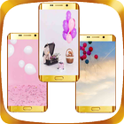 Fly Balloon Wallpaper icon