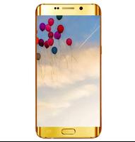 Fly Balloon Wallpaper screenshot 1