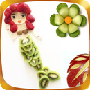 Fruit Carving aplikacja