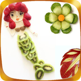 Fruit Carving アイコン