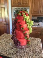 Fruit Carving Screenshot 1