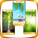 Fresh Nature Wallpaper APK