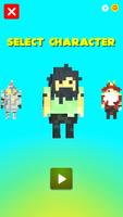 Fun Stacky Jump اسکرین شاٹ 1