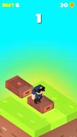 Fun Stacky Jump اسکرین شاٹ 2