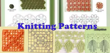 Knitting Patterns