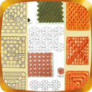 Modèles de tricot APK