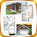 House Floor Plan aplikacja