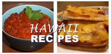 Hawaii Recipes