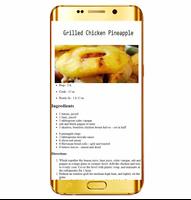 Hawaii Recipes تصوير الشاشة 2