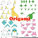 APK اوریگامی