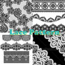 Lace Pattern APK