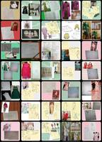 Modern Kebaya Pattern screenshot 1