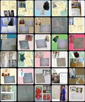 Modern Kebaya Pattern screenshot 2