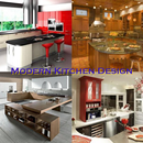 Design de cuisine moderne APK