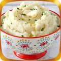 Mashed Potatoes Recipes
