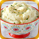 Mashed Potatoes Recipes APK