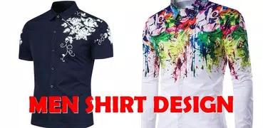 Men Shirt Design