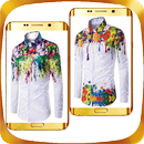 Men Shirt Design APK