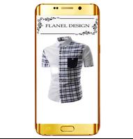 Men Shirt Design স্ক্রিনশট 1