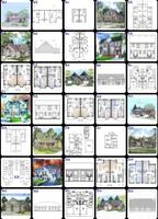 Multi Family Floor Plan screenshot 1