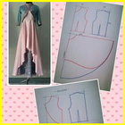 Muslim Dress Pattern simgesi