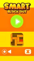 Smart Block Out plakat