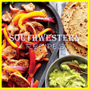 Southwestern Recipes APK