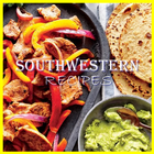 Southwestern Recipes-icoon