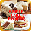 Simple Cake Recipes