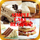 Simple Cake Recipes APK