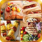 Simple Grilling Recipes иконка