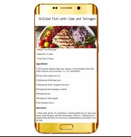 Simple Grilling Recipes screenshot 2