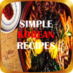 Simple Korean Recipes