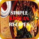 Simple Korean Recipes APK
