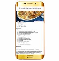 Simple Macaroni And Cheese Recipes screenshot 2