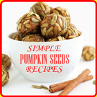 Simple Pumpkin Seeds Recipes icône