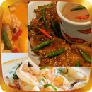 Simple Thai Food Recipes APK