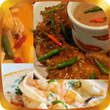 Simple Thai Food Recipes icon