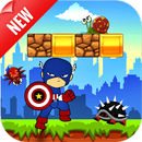 Super Capt Go APK