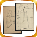 Pattern Men Suit-APK