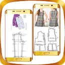 Pattern Kids Clothes-APK