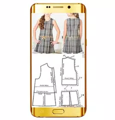 Pattern Kids Clothes APK download