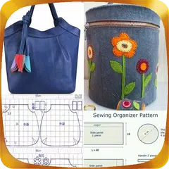 Pattern Ladies Handbags APK download