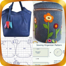 ลายสุภาพสตรี Handbags APK