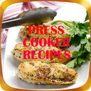 Press Cooker Recipes APK