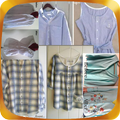 Refashion Ideas
