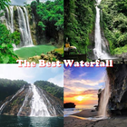 The Best Waterfall-icoon